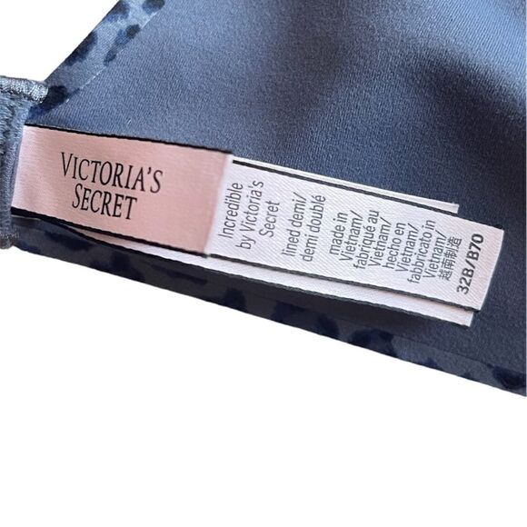 Victoria s secret size 32B/E70 - Picture 3 of 3